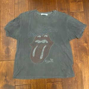 Faded Vintage tshirt